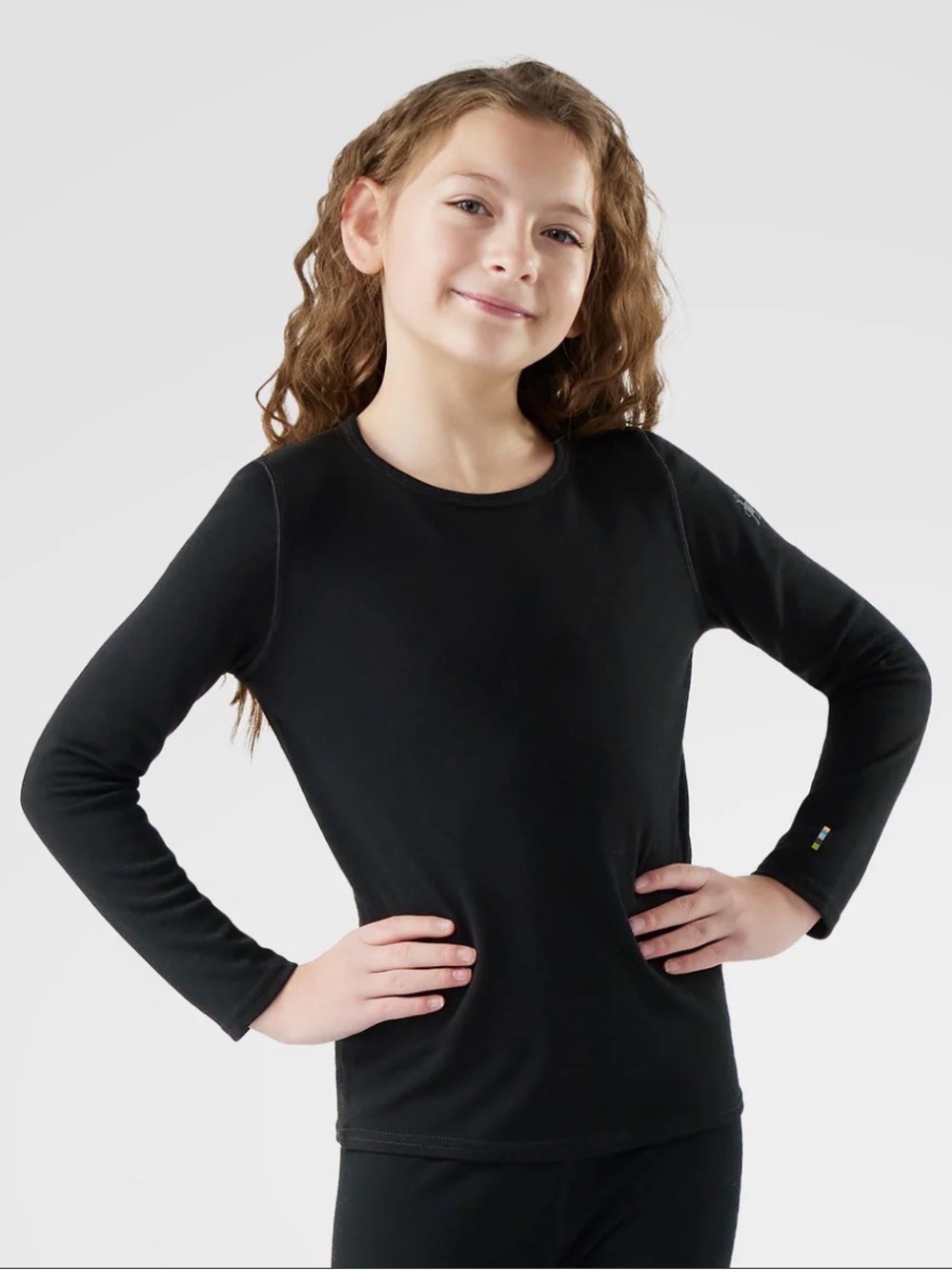Smartwool Merino Sport Pride kids size xl